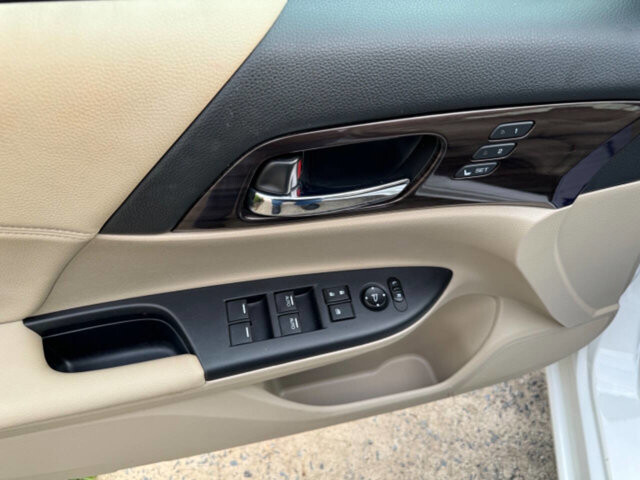 2017 Honda Accord in Albemarle, NC 28001 - 2379057 19