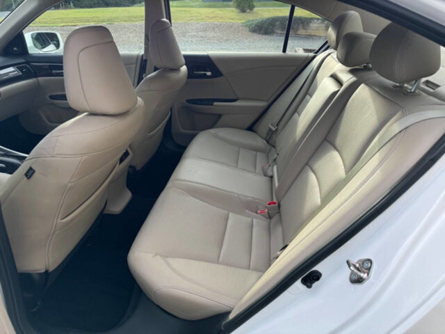 2017 Honda Accord in Albemarle, NC 28001 - 2379057 11