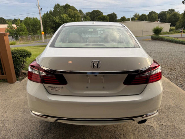2017 Honda Accord in Albemarle, NC 28001 - 2379057 15