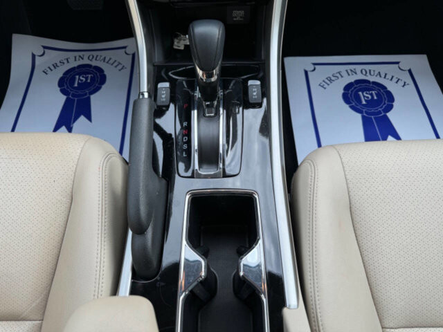 2017 Honda Accord in Albemarle, NC 28001 - 2379057 22