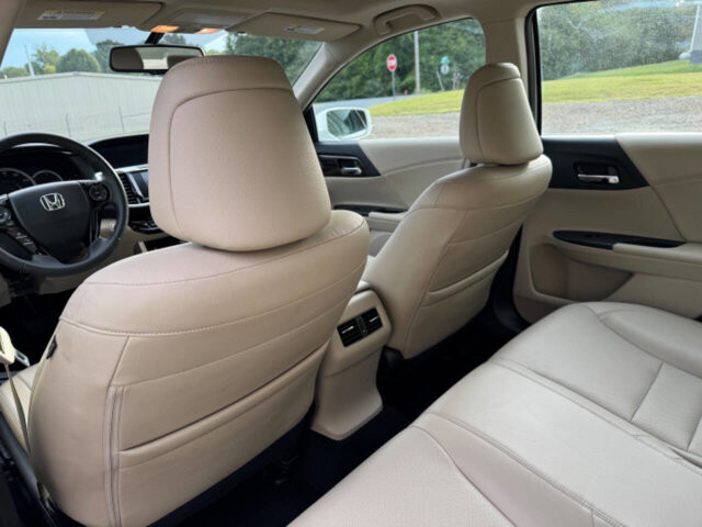 2017 Honda Accord in Albemarle, NC 28001 - 2379057 24