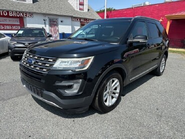 2017 Ford Explorer in Rock Hill, SC 29732