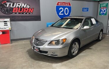 2007 Acura RL in Conyers, GA 30094