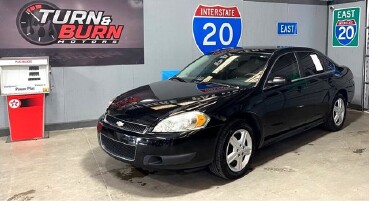 2013 Chevrolet Impala in Conyers, GA 30094