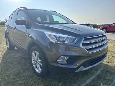 2017 Ford Escape in Waukesha, WI 53186