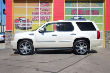 2008 Cadillac Escalade in Hamilton, OH 45015