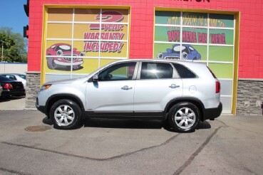 2013 Kia Sorento in Hamilton, OH 45015