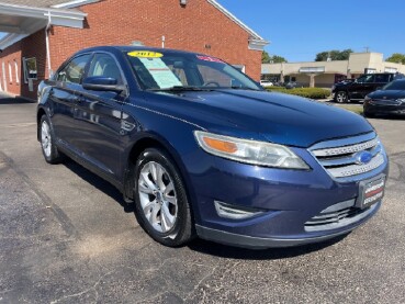 2012 Ford Taurus in New Carlisle, OH 45344