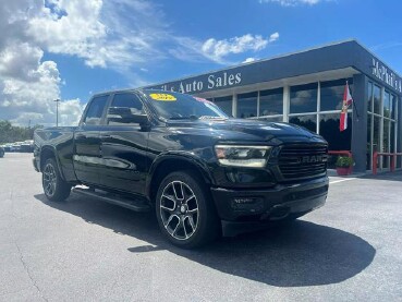 2019 RAM 1500 in Sebring, FL 33870