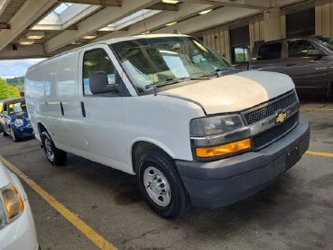 2020 Chevrolet Express 2500 in Blauvelt, NY 10913