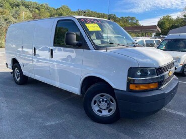 2020 Chevrolet Express 2500 in Blauvelt, NY 10913