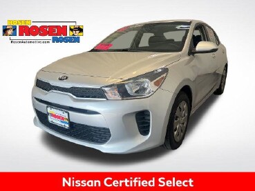 2019 Kia Rio in Milwaulkee, WI 53221