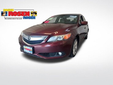 2015 Acura ILX in Milwaulkee, WI 53221