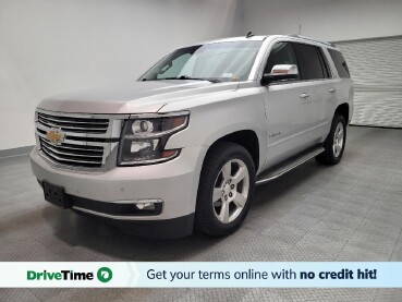 2015 Chevrolet Tahoe in Van Nuys, CA 91411