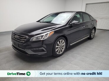 2016 Hyundai Sonata in Montclair, CA 91763