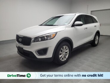 2016 Kia Sorento in Montclair, CA 91763