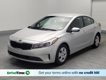 2018 Kia Forte in Union City, GA 30291