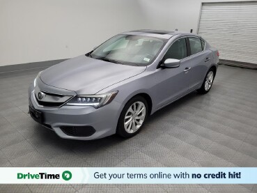 2016 Acura ILX in Phoenix, AZ 85015