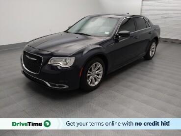 2017 Chrysler 300 in Mesa, AZ 85210