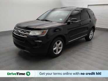 2018 Ford Explorer in Phoenix, AZ 85022