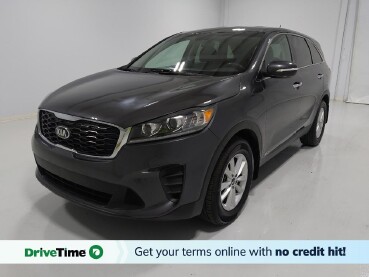 2019 Kia Sorento in Columbus, OH 43231