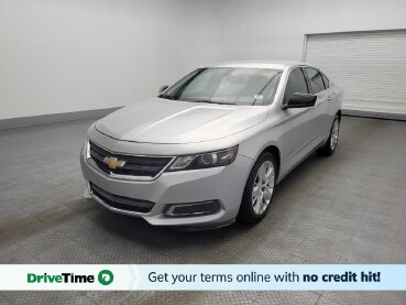 2014 Chevrolet Impala in Jacksonville, FL 32225