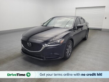 2018 Mazda MAZDA6 in Orlando, FL 32808