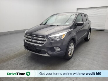 2019 Ford Escape in Ocala, FL 34471