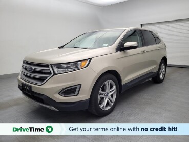 2017 Ford Edge in Raleigh, NC 27604