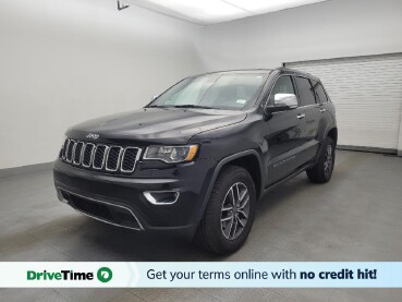 2019 Jeep Grand Cherokee in Charlotte, NC 28213