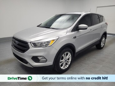 2019 Ford Escape in Madison, TN 37115