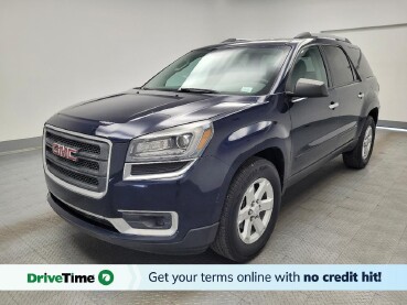 2015 GMC Acadia in Huntsville, AL 35816