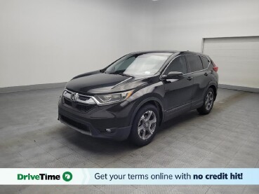 2017 Honda CR-V in Union City, GA 30291