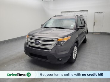 2015 Ford Explorer in Columbus, OH 43228