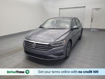 2019 Volkswagen Jetta in Fairfield, OH 45014