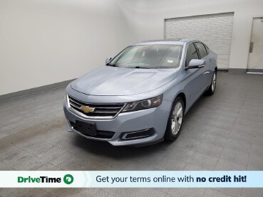 2014 Chevrolet Impala in Columbus, OH 43228