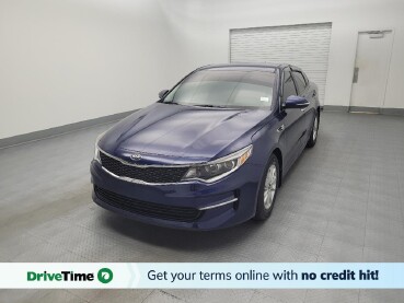 2017 Kia Optima in Fairfield, OH 45014