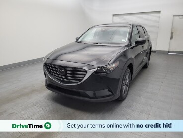 2021 MAZDA CX-9 in Fairfield, OH 45014