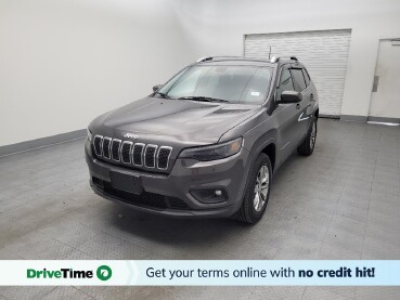 2019 Jeep Cherokee in Columbus, OH 43228