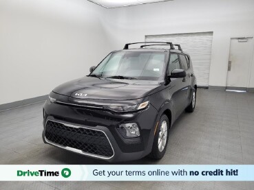 2022 Kia Soul in Fairfield, OH 45014