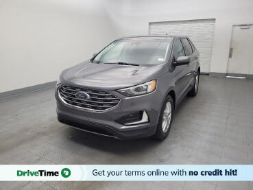 2022 Ford Edge in Columbus, OH 43231