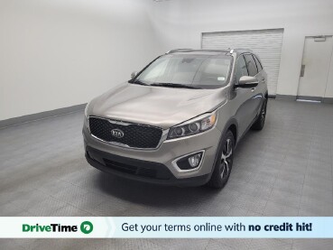 2017 Kia Sorento in Columbus, OH 43228