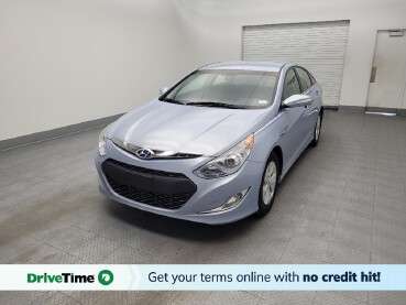 2015 Hyundai Sonata in Columbus, OH 43228