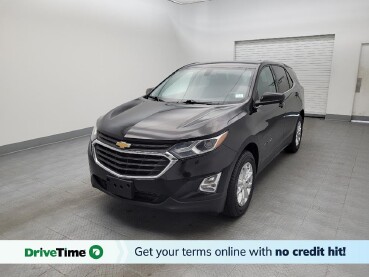 2018 Chevrolet Equinox in Columbus, OH 43228