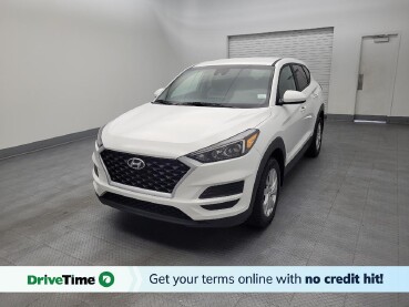 2021 Hyundai Tucson in Fairfield, OH 45014