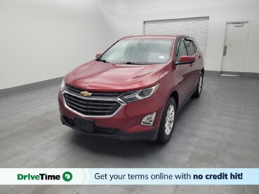 2020 Chevrolet Equinox in Columbus, OH 43228