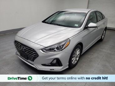 2018 Hyundai Sonata in St. Louis, MO 63125