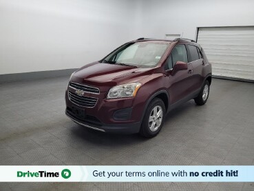 2016 Chevrolet Trax in Langhorne, PA 19047