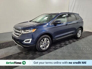 2017 Ford Edge in Plymouth Meeting, PA 19462