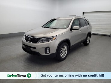 2014 Kia Sorento in Woodbridge, VA 22191